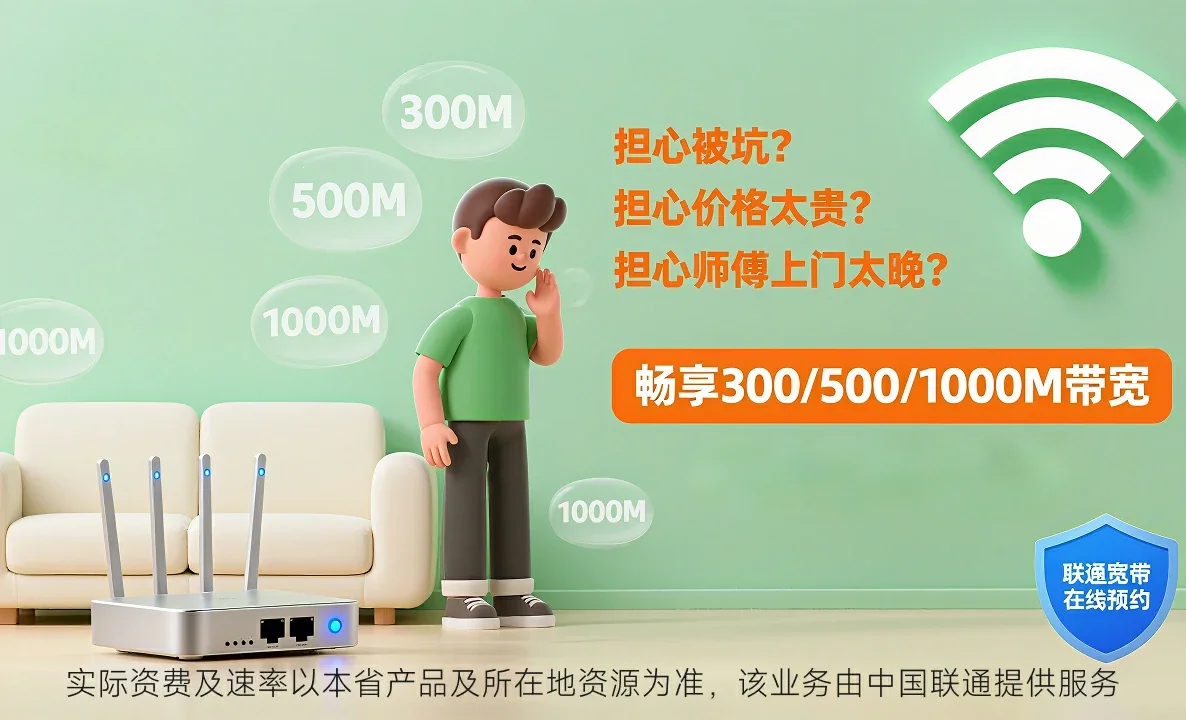 正蓝旗中国联通